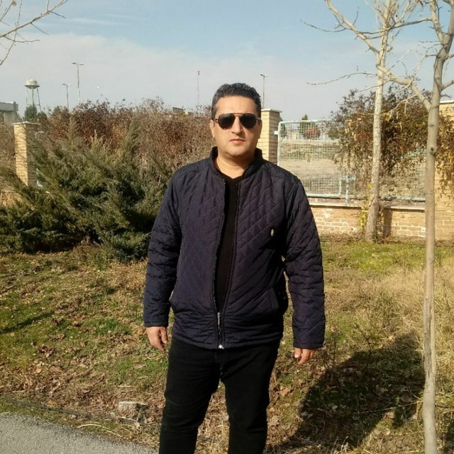 رضا