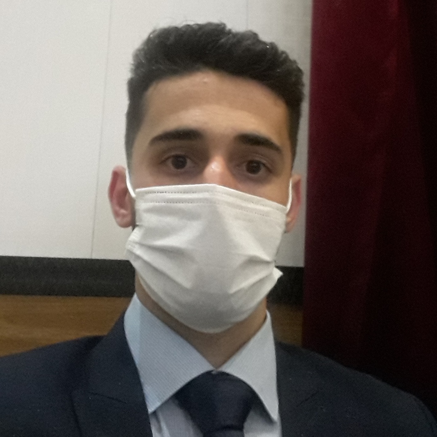 محمد