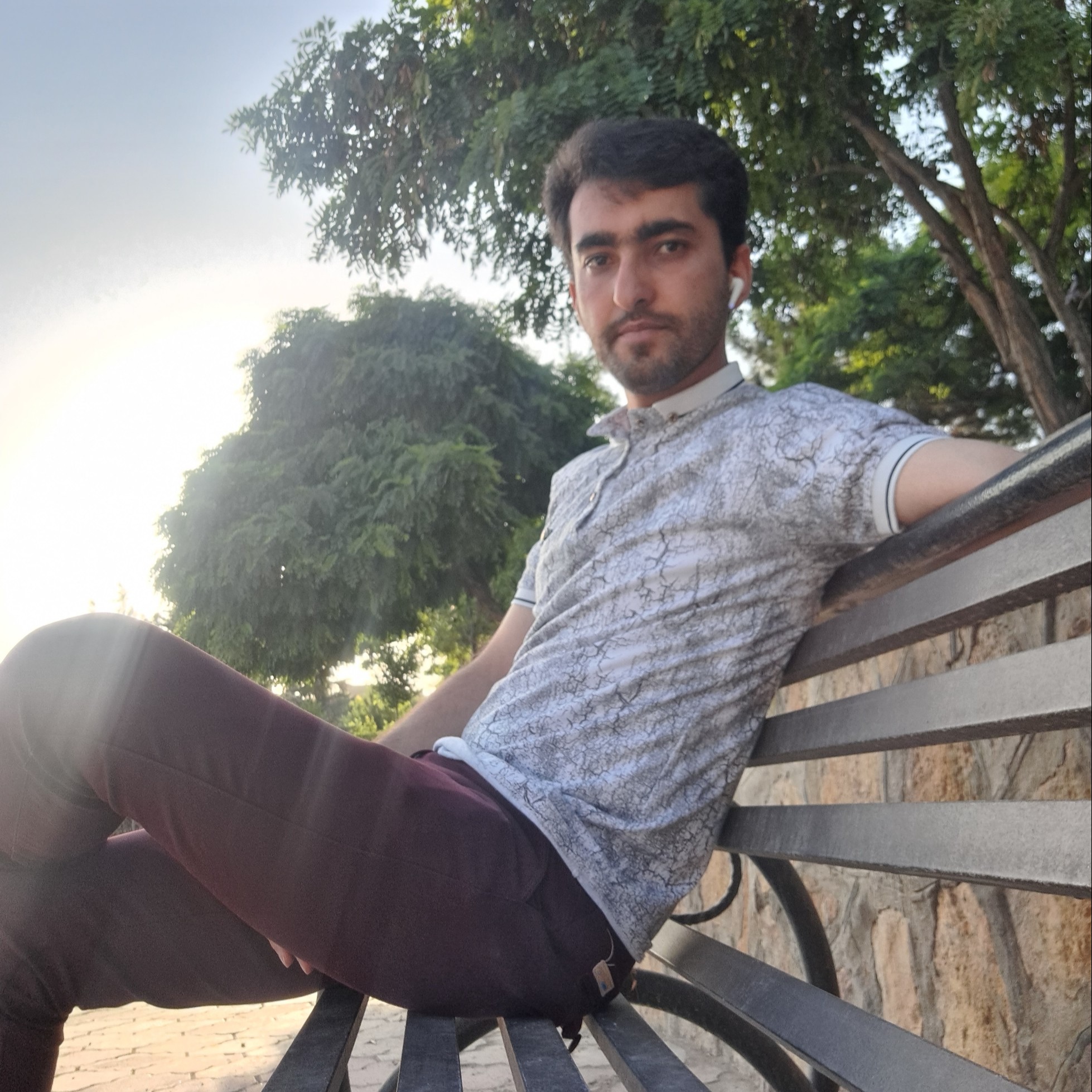 سعید