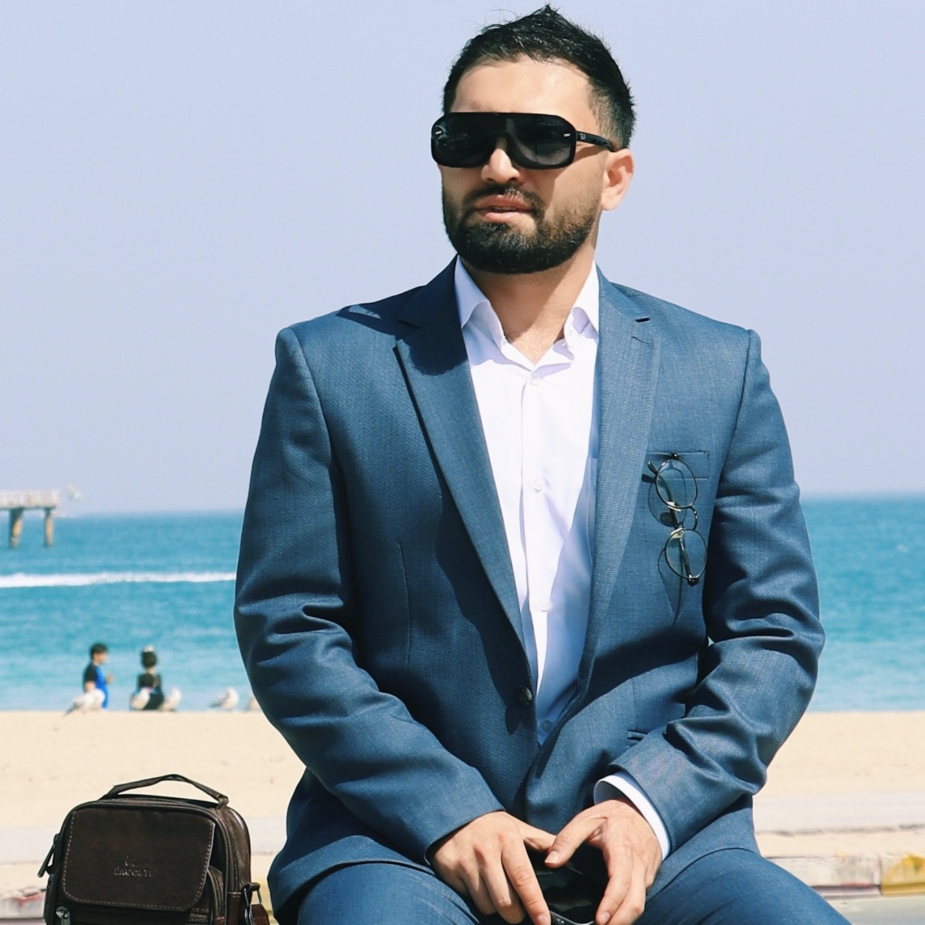 سیدعلی