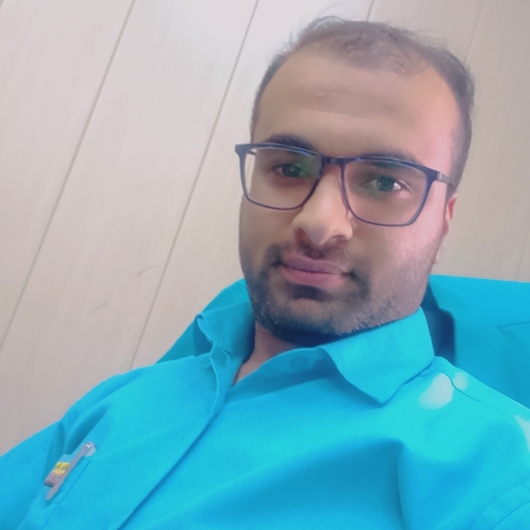 علی