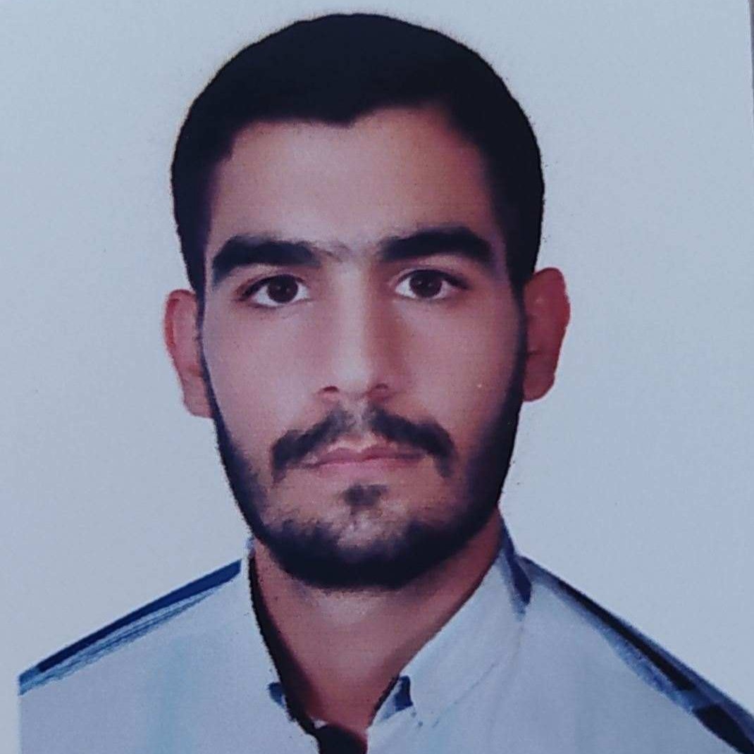 علی
