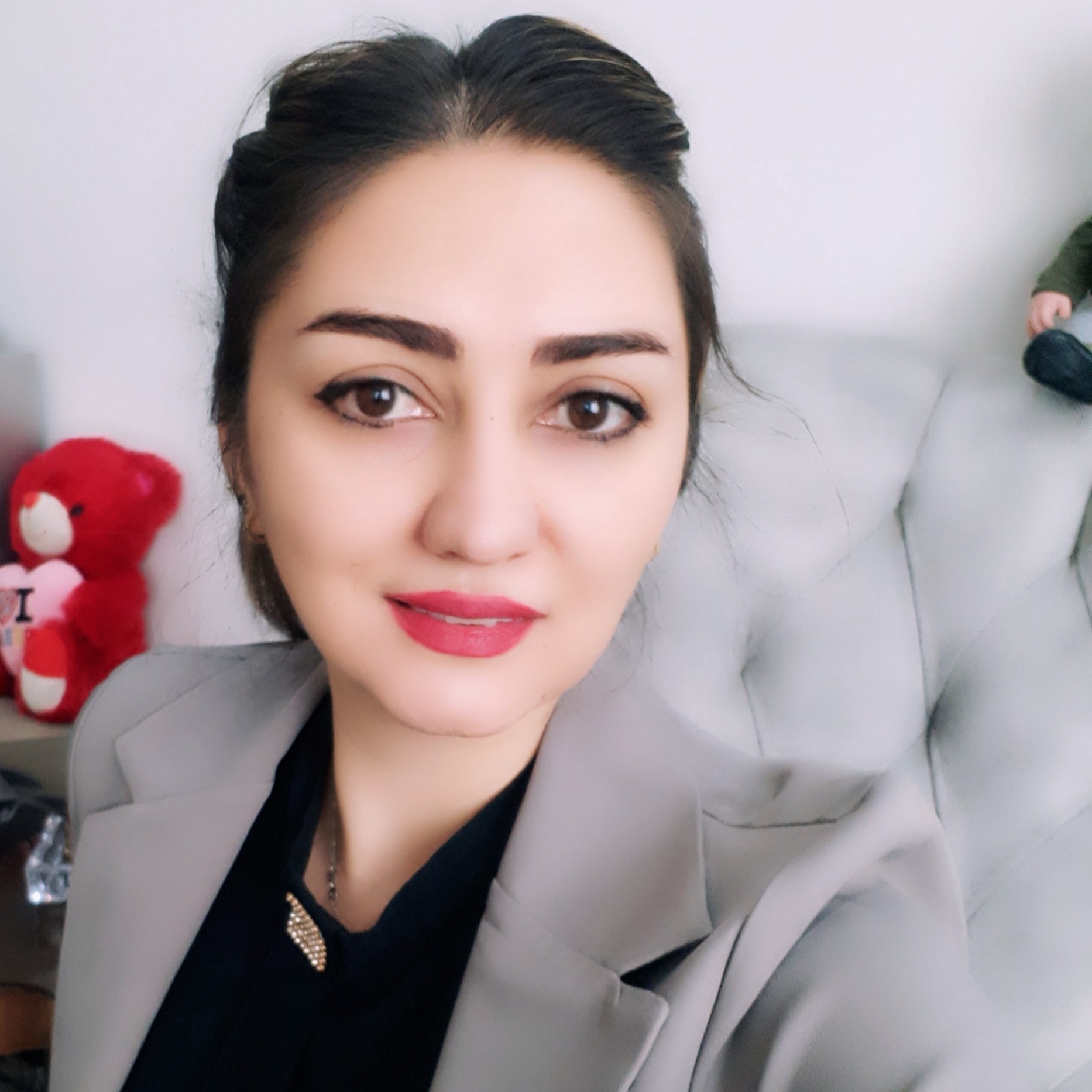 زیبا قائمی