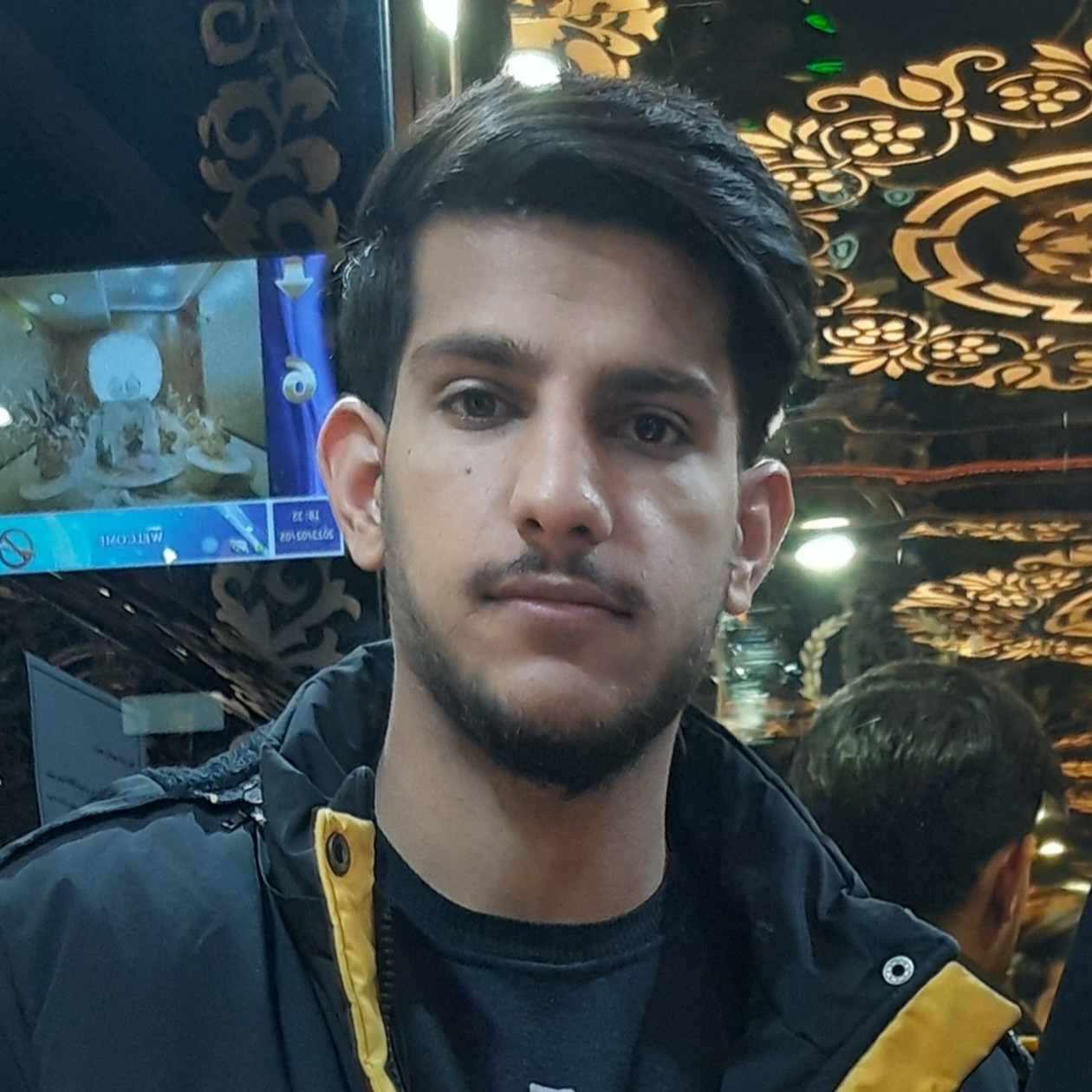 امیرحسین