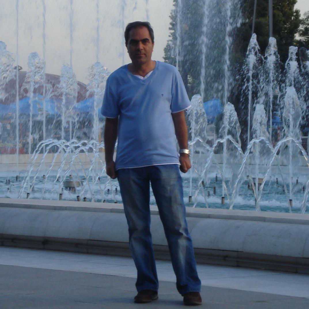 عباداله
