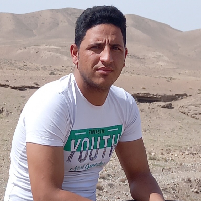 علی