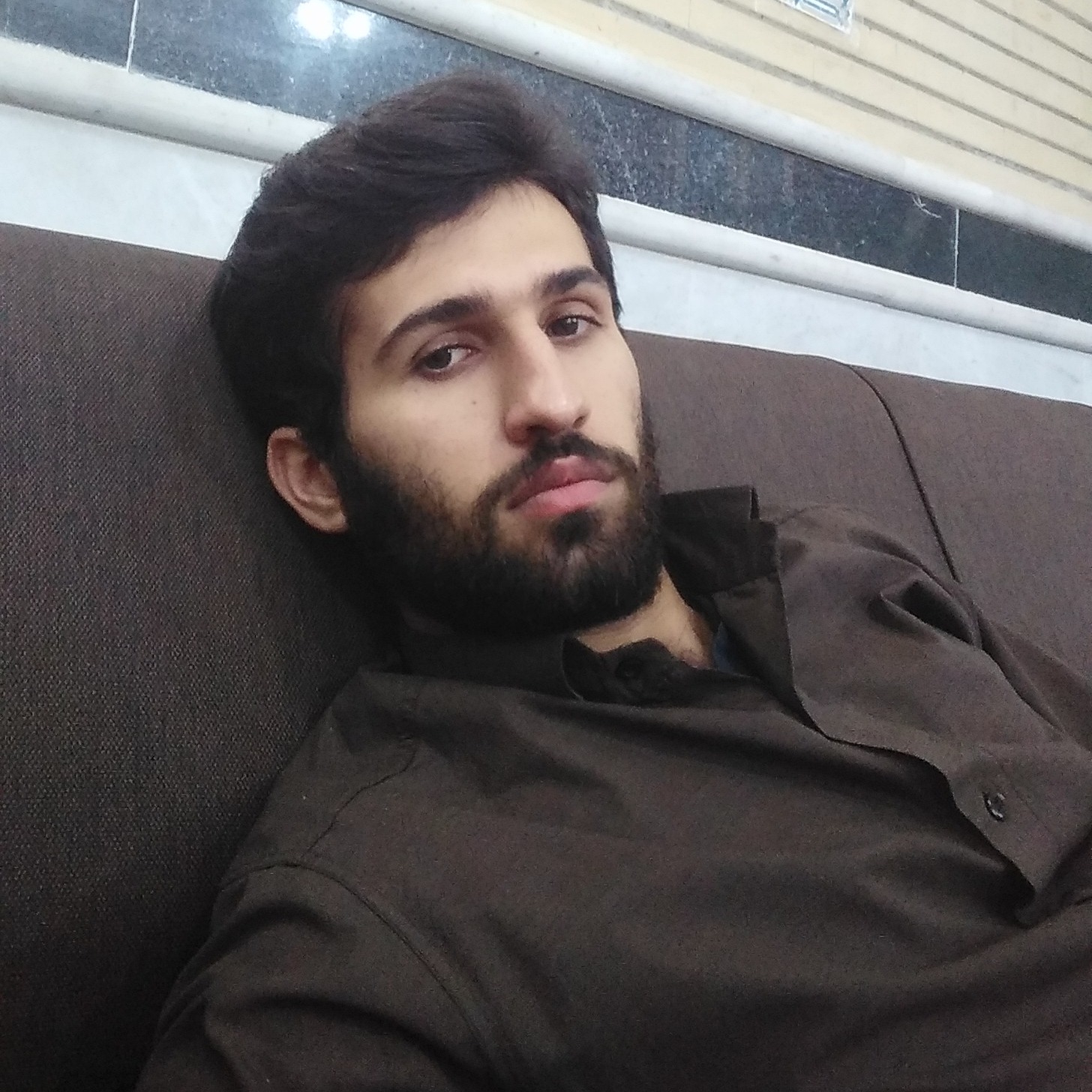 سیداحسان