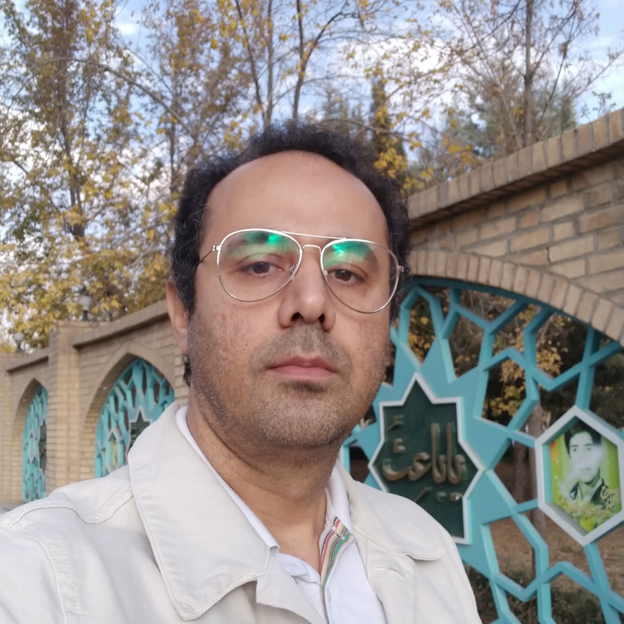 رضا
