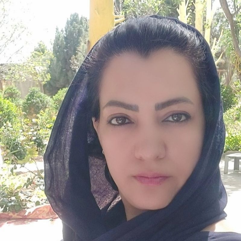 سعیده