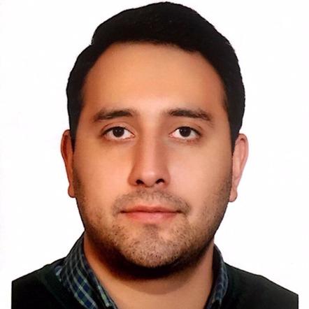 سیدعلیرضا