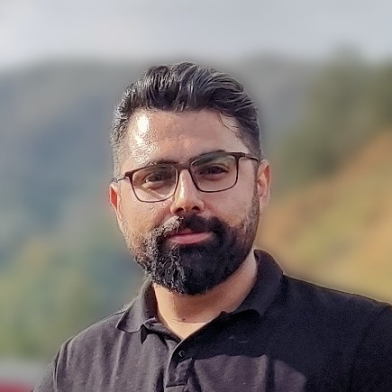 علیرضا
