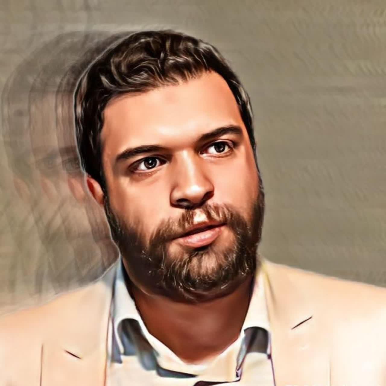علیرضا