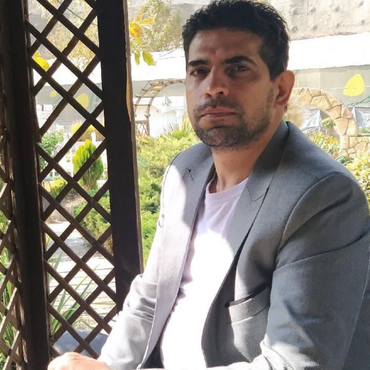 مهدی
