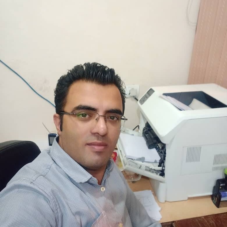 حسن