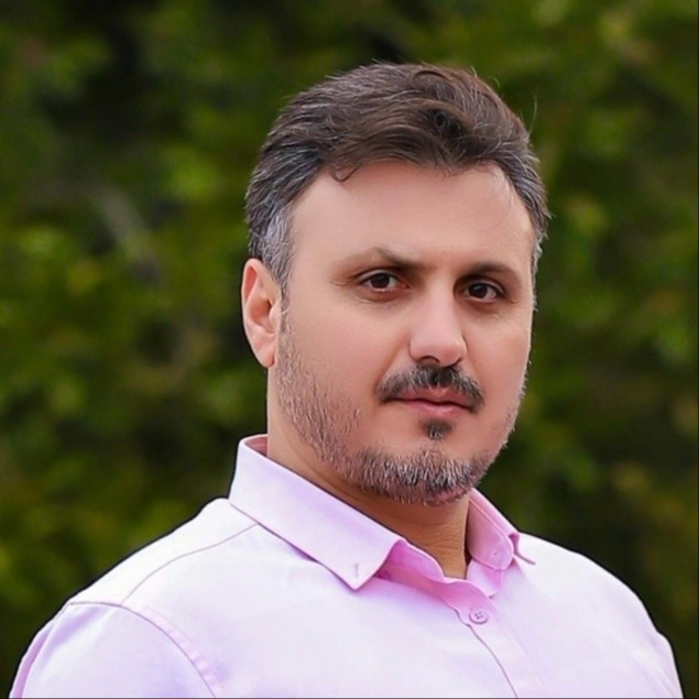 سیدرسول