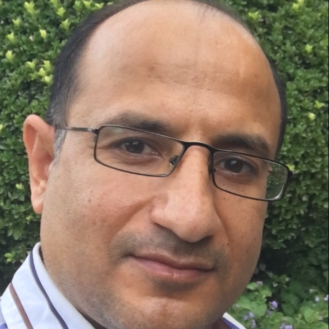 بهنام