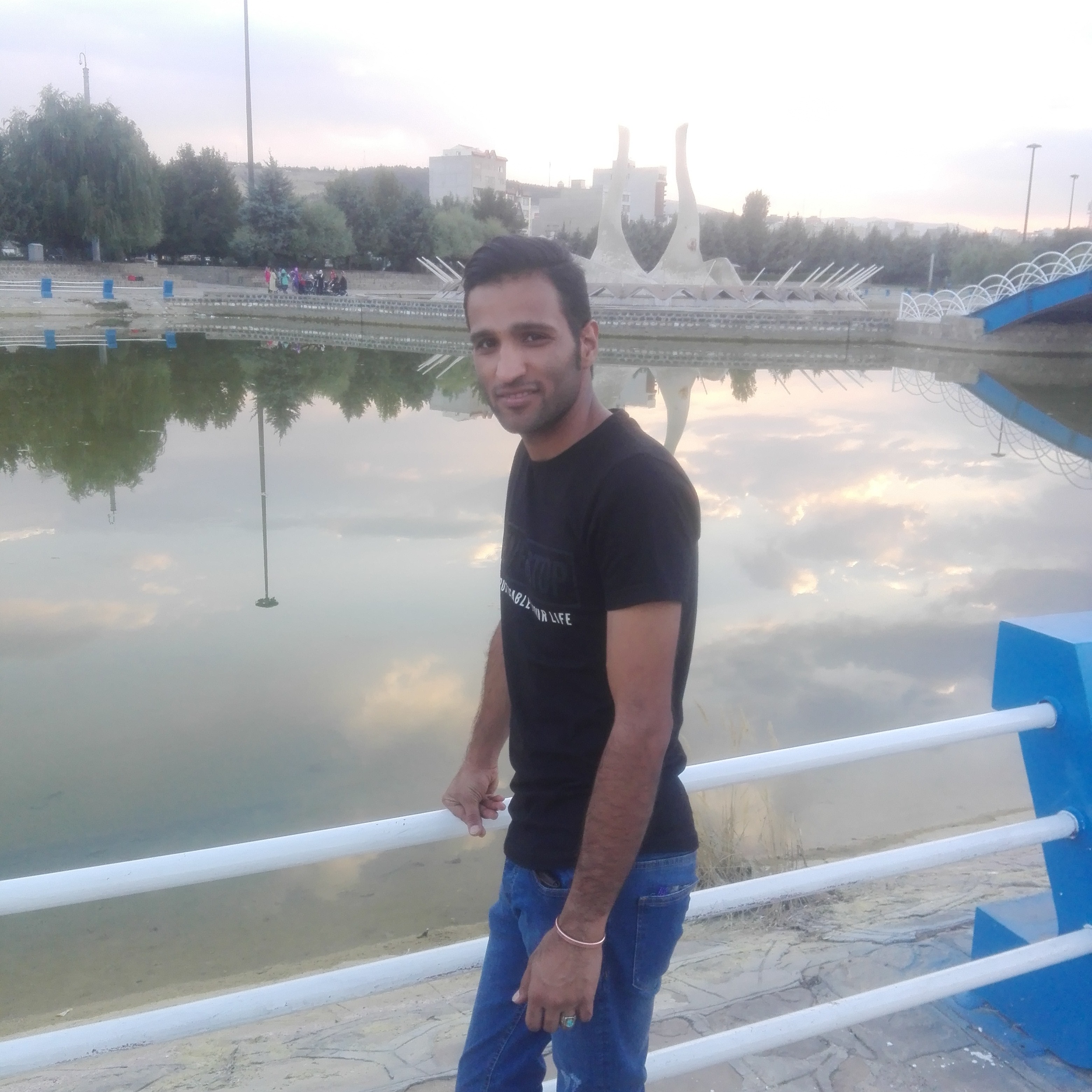 امیرعلی