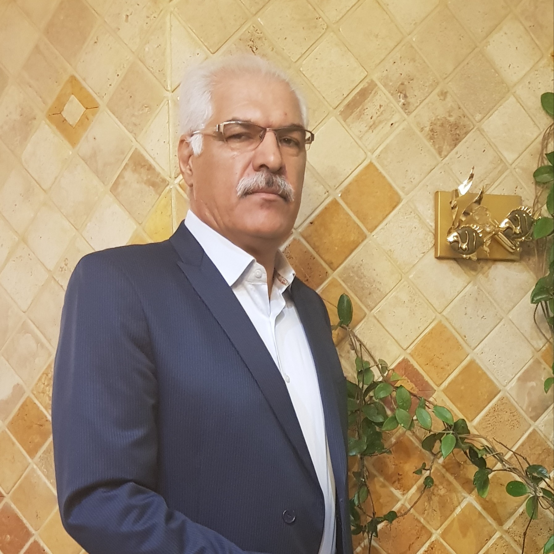 حسین