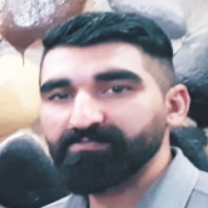 شهاب محمدی
