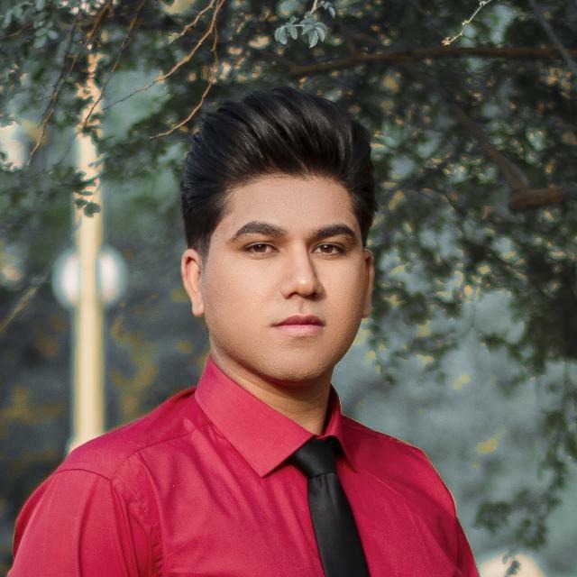 حامد