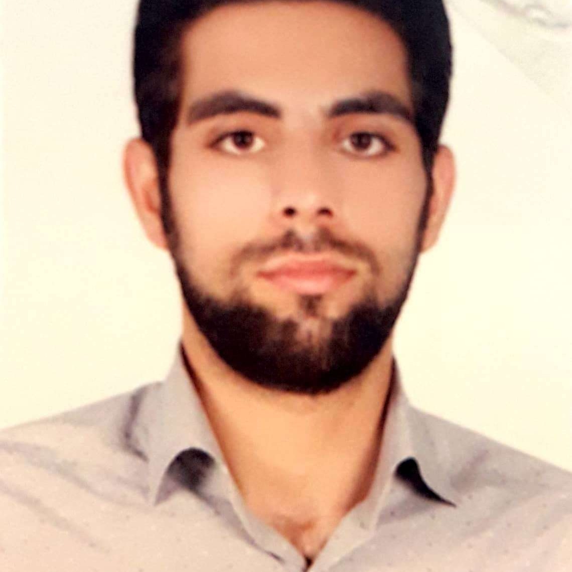امین