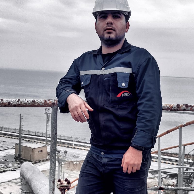 سعید