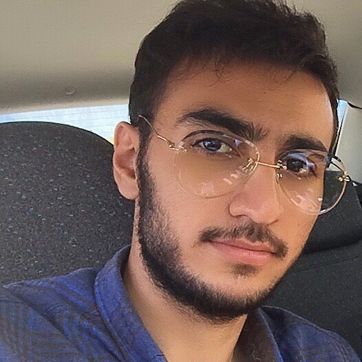 امیرحسین