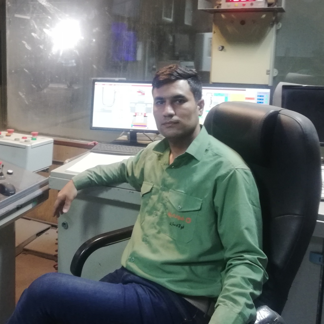 یاسر