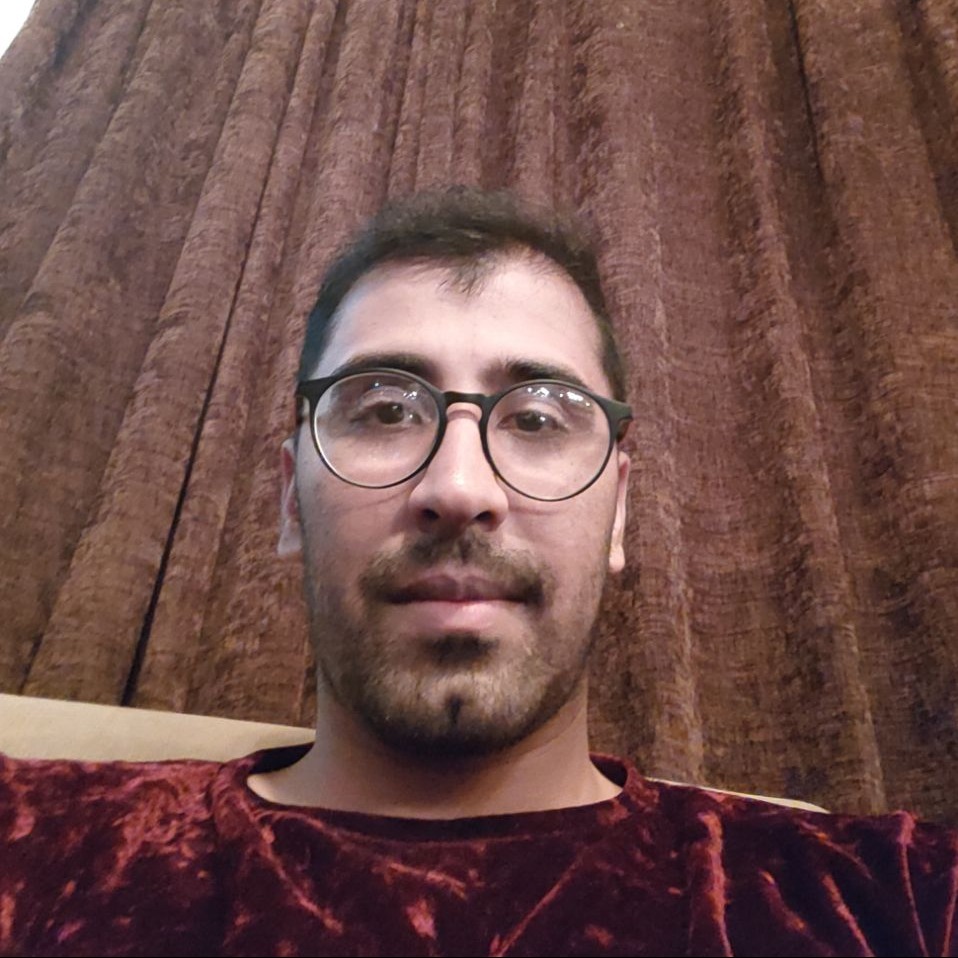 سعید