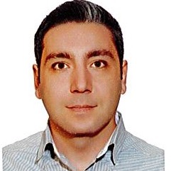 علیرضا