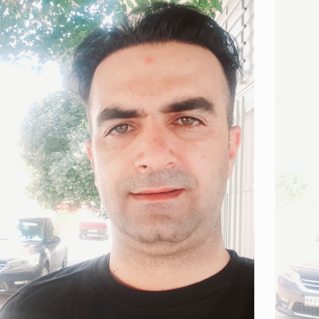 سعید
