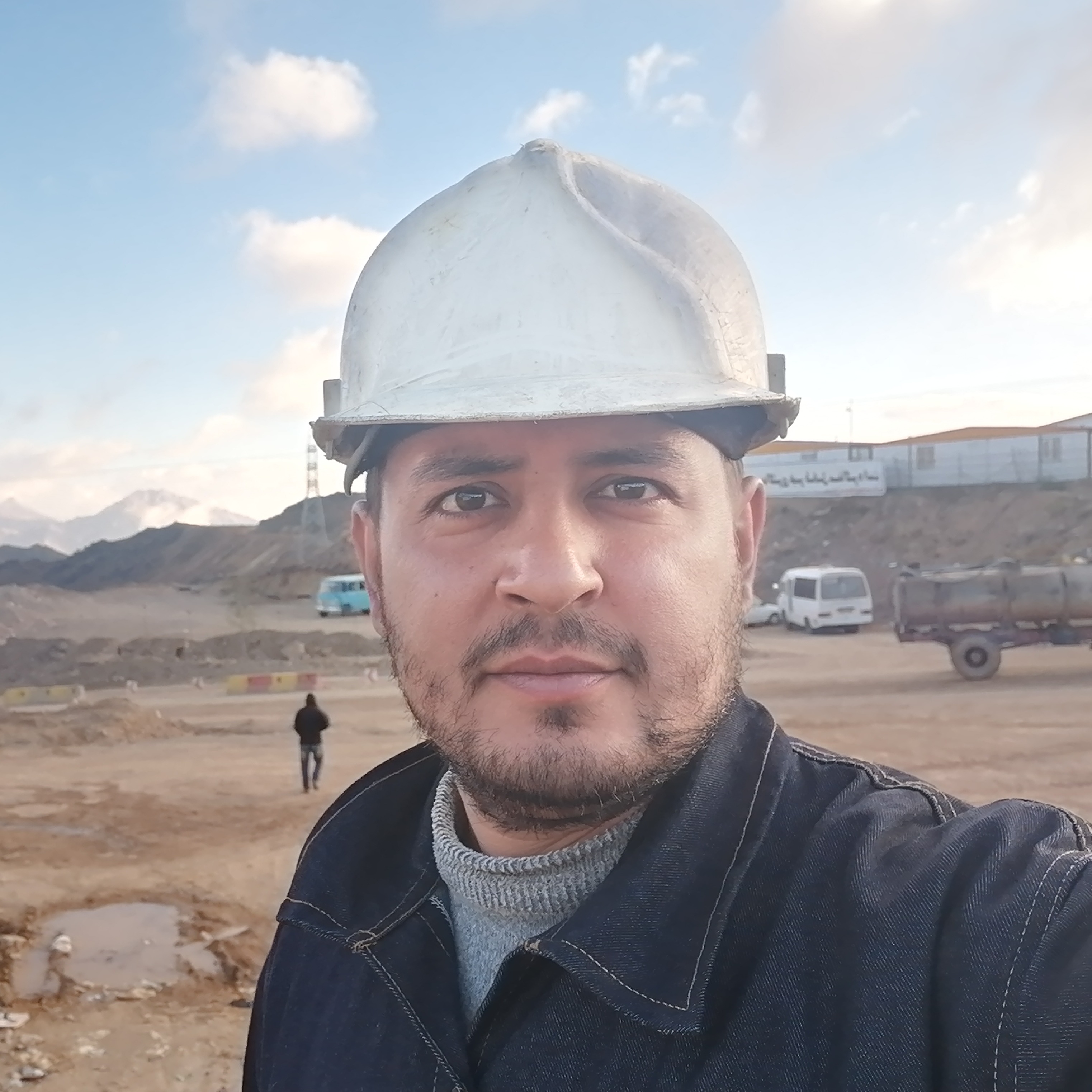 علی