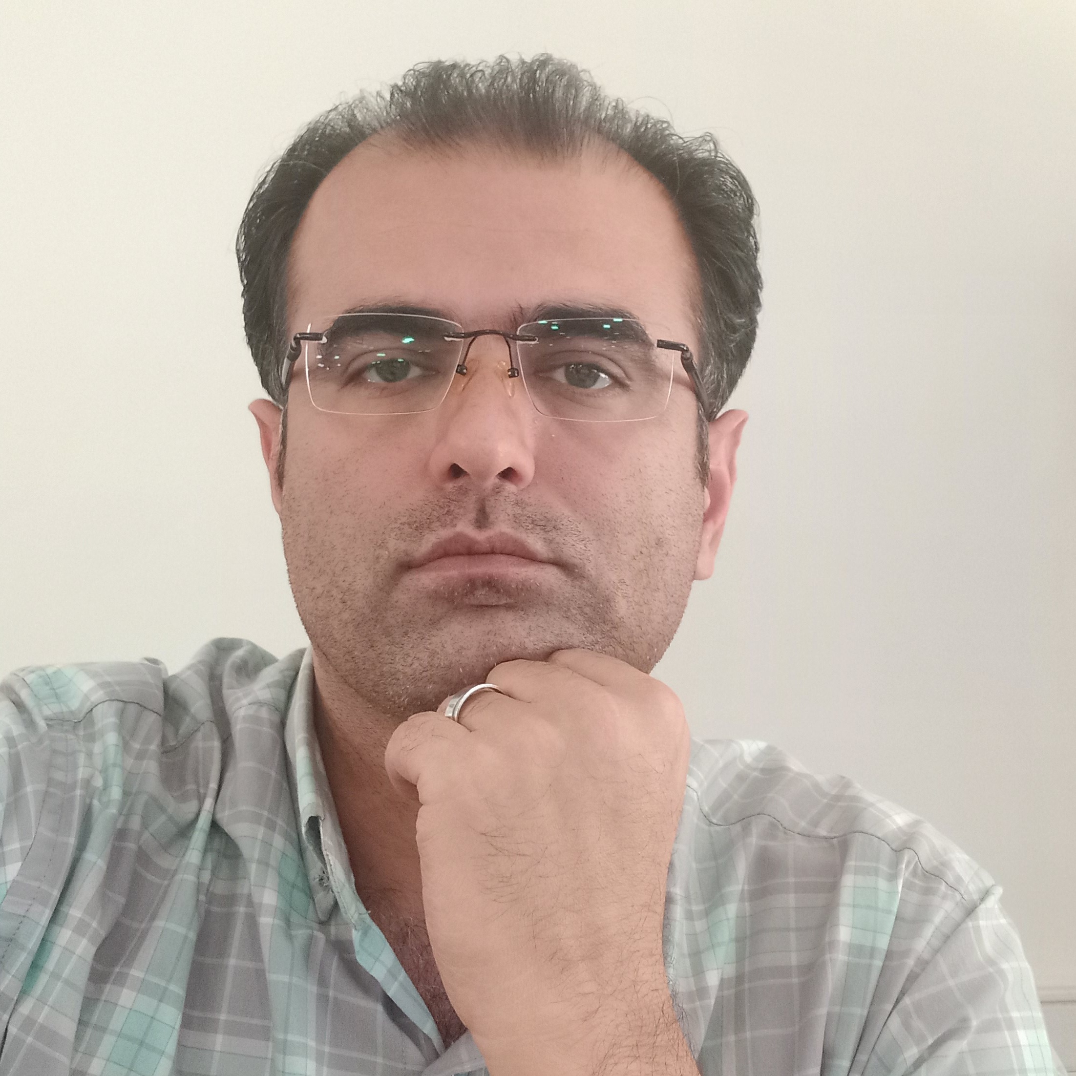 سعید