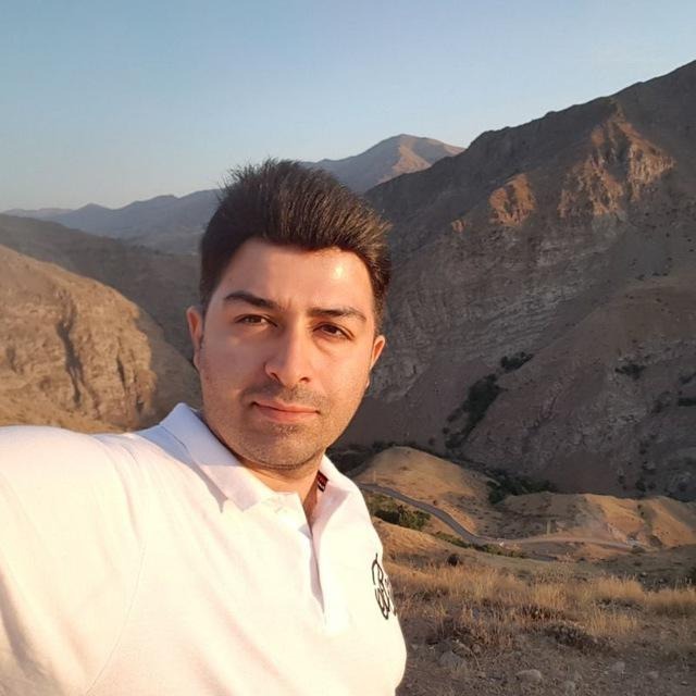پژمان