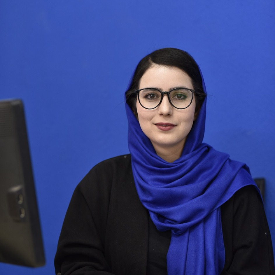 فاطمه