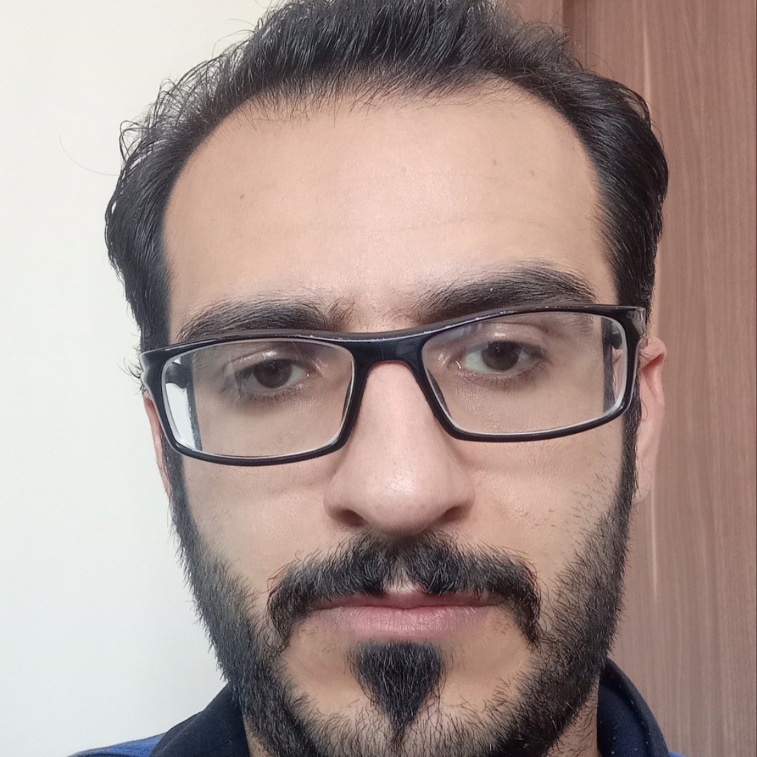 سیدعلی