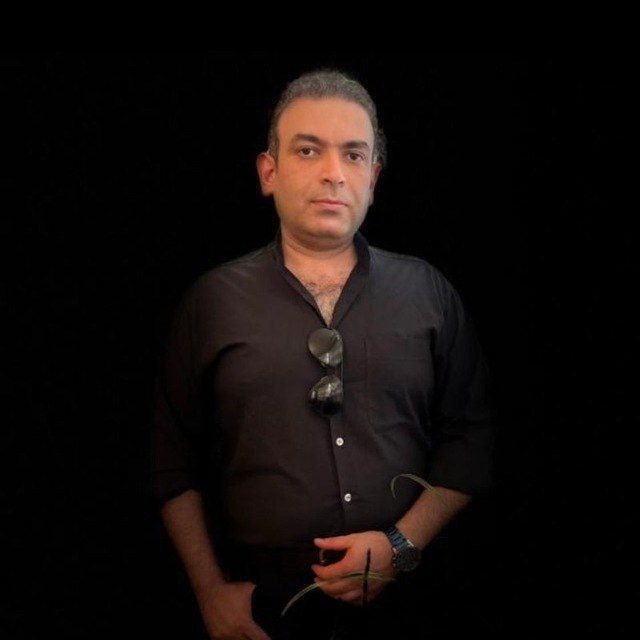 بهروز
