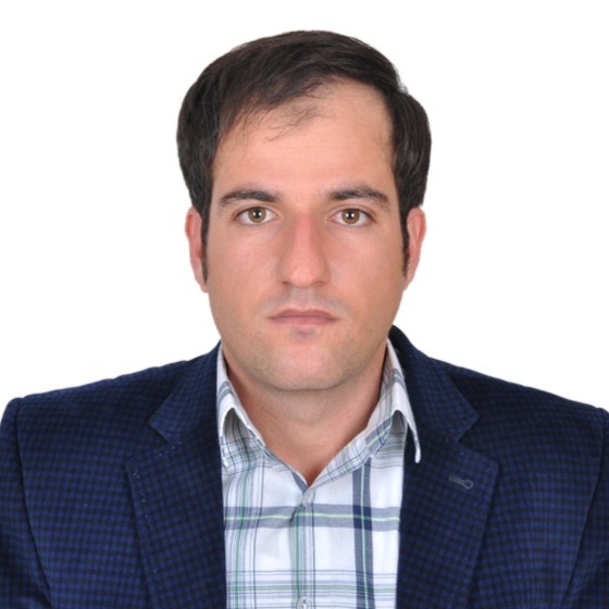 ایوب محمدیان