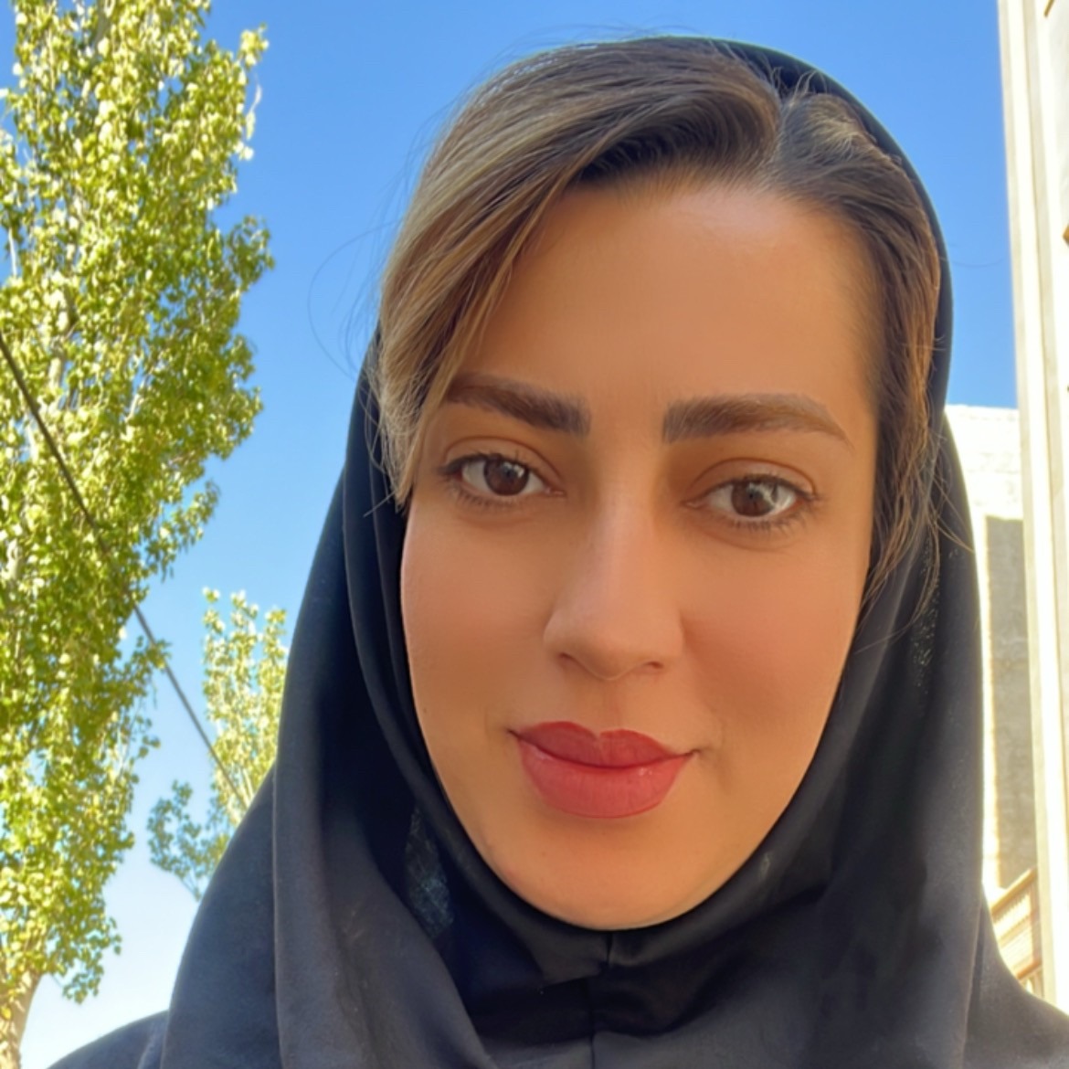فاطمه