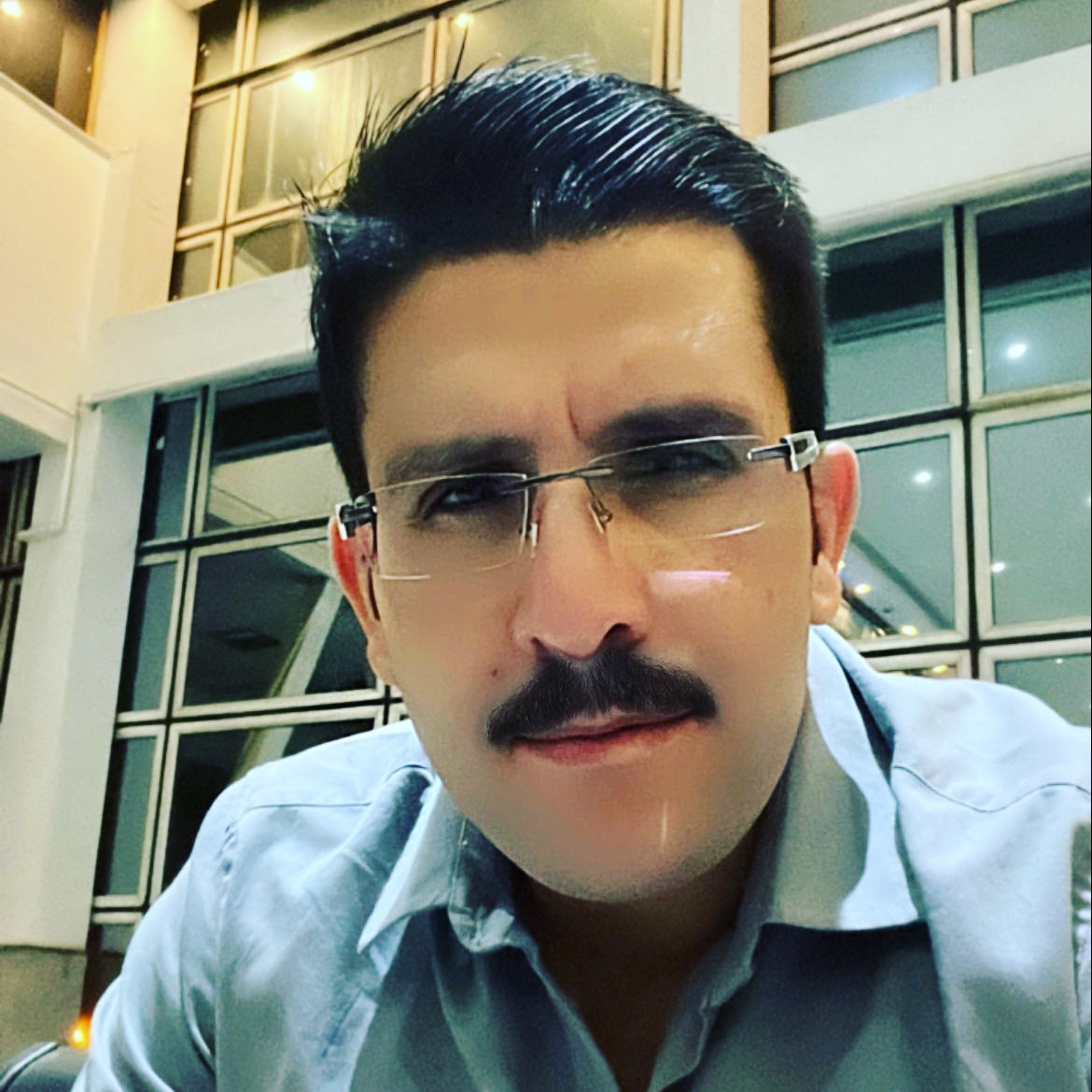رضا