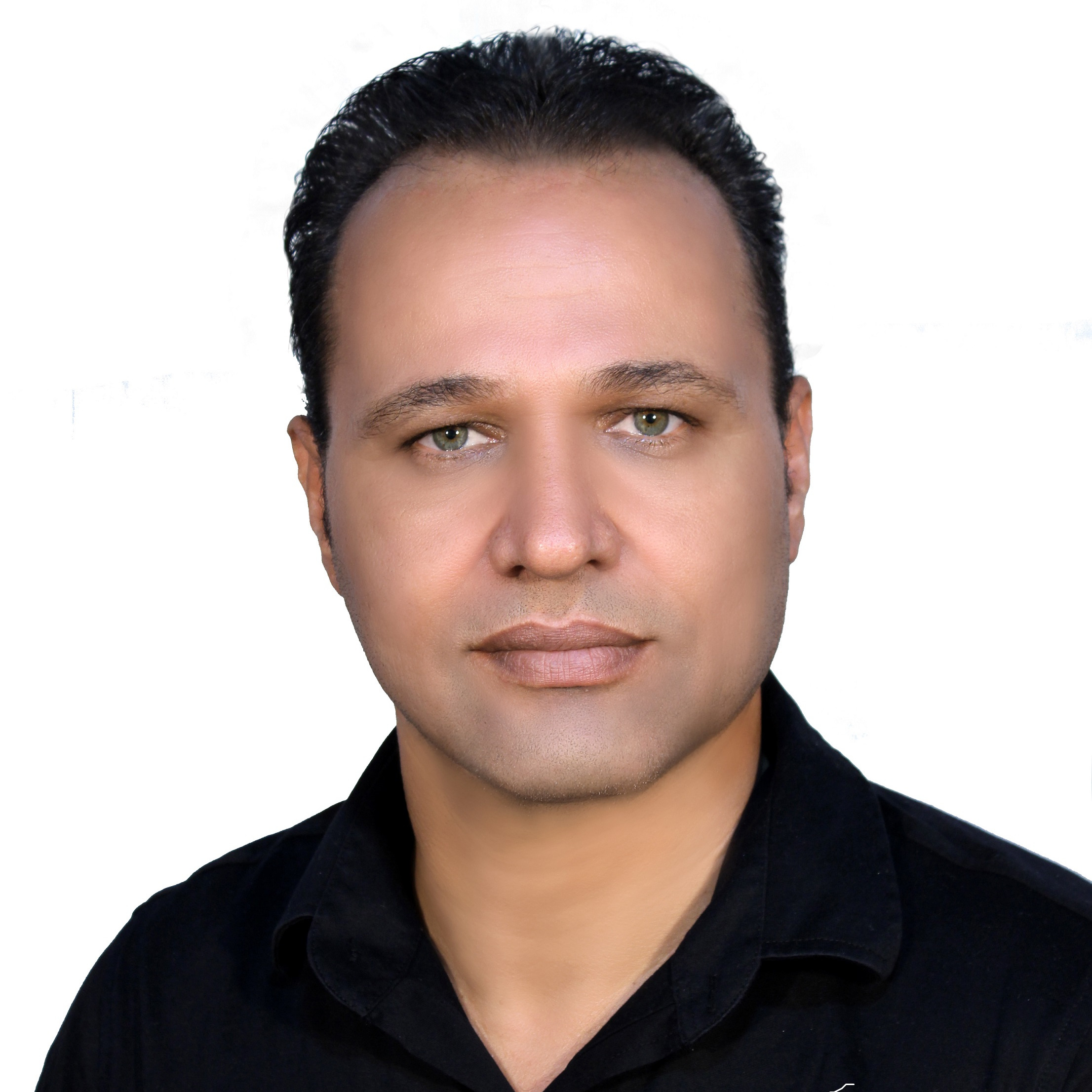 عبدالرضا
