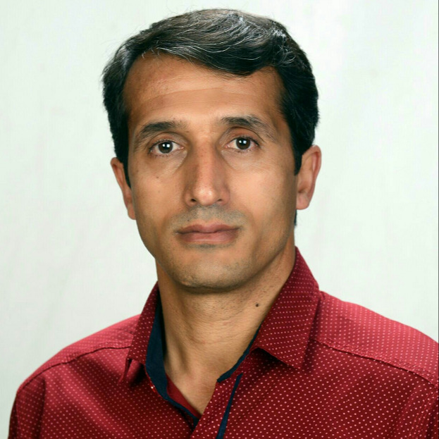 علیرضا