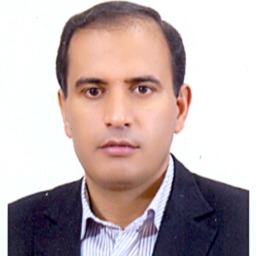 امراله