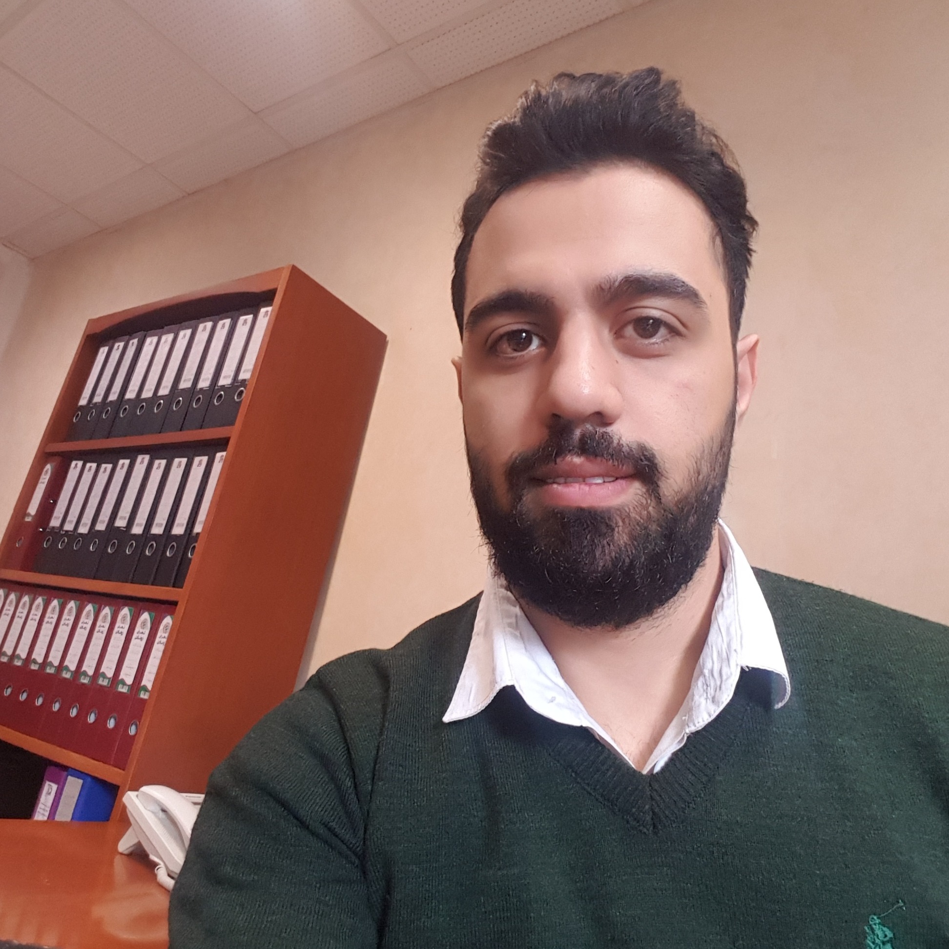 امیراحمد