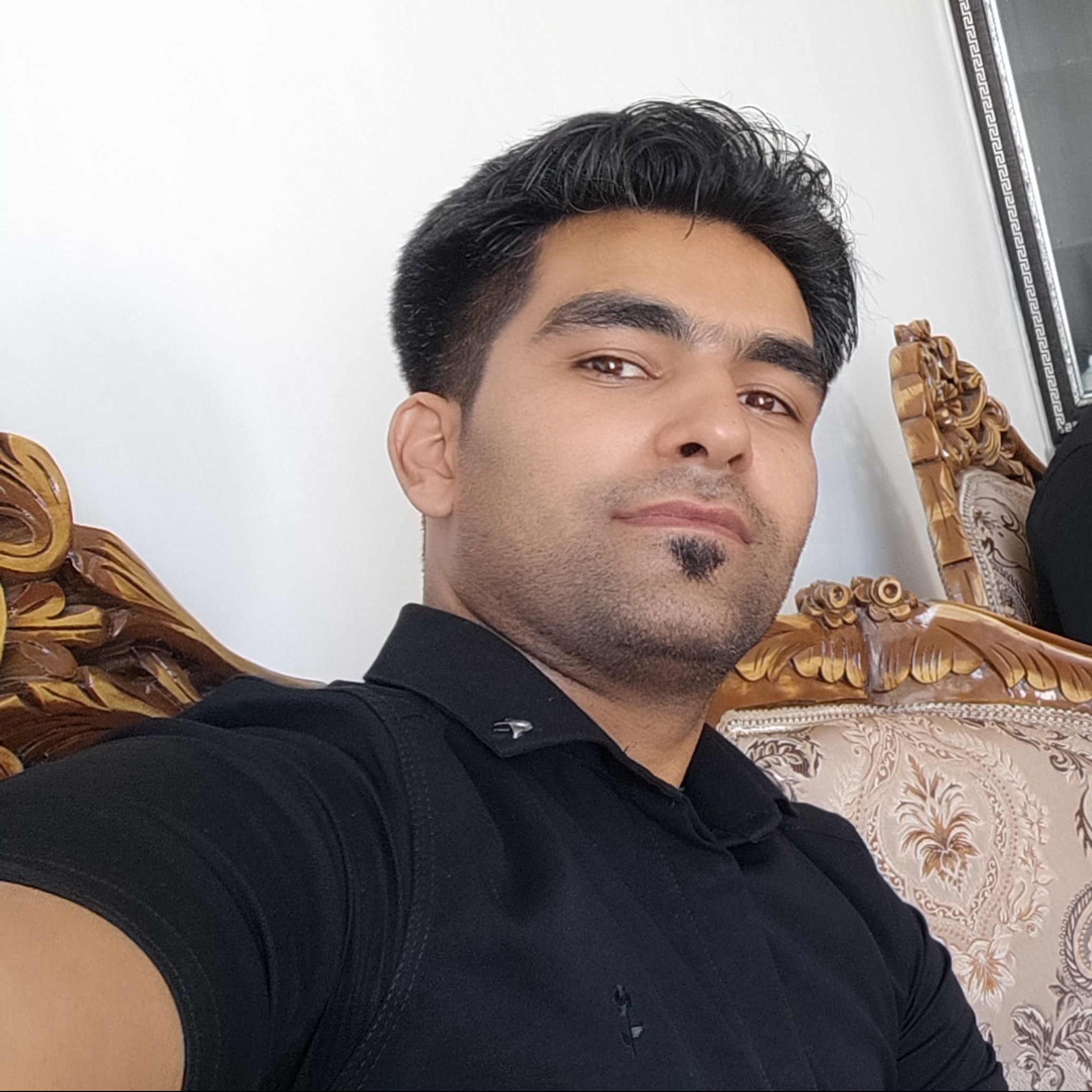 مرتضی