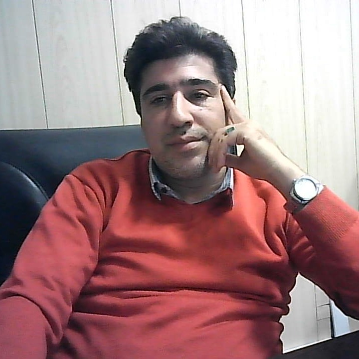 محمدمهدی