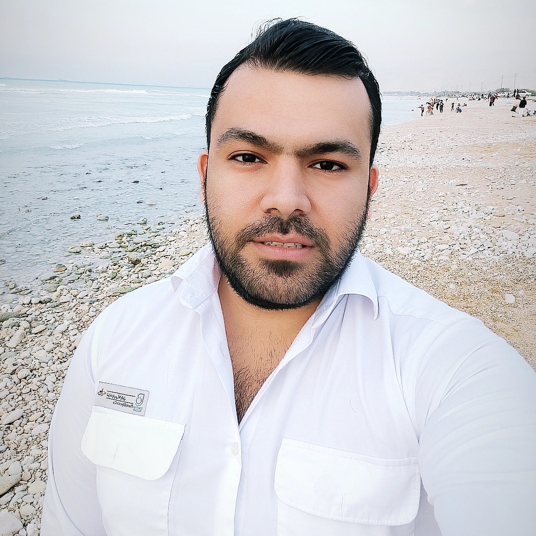 حمیدرضا