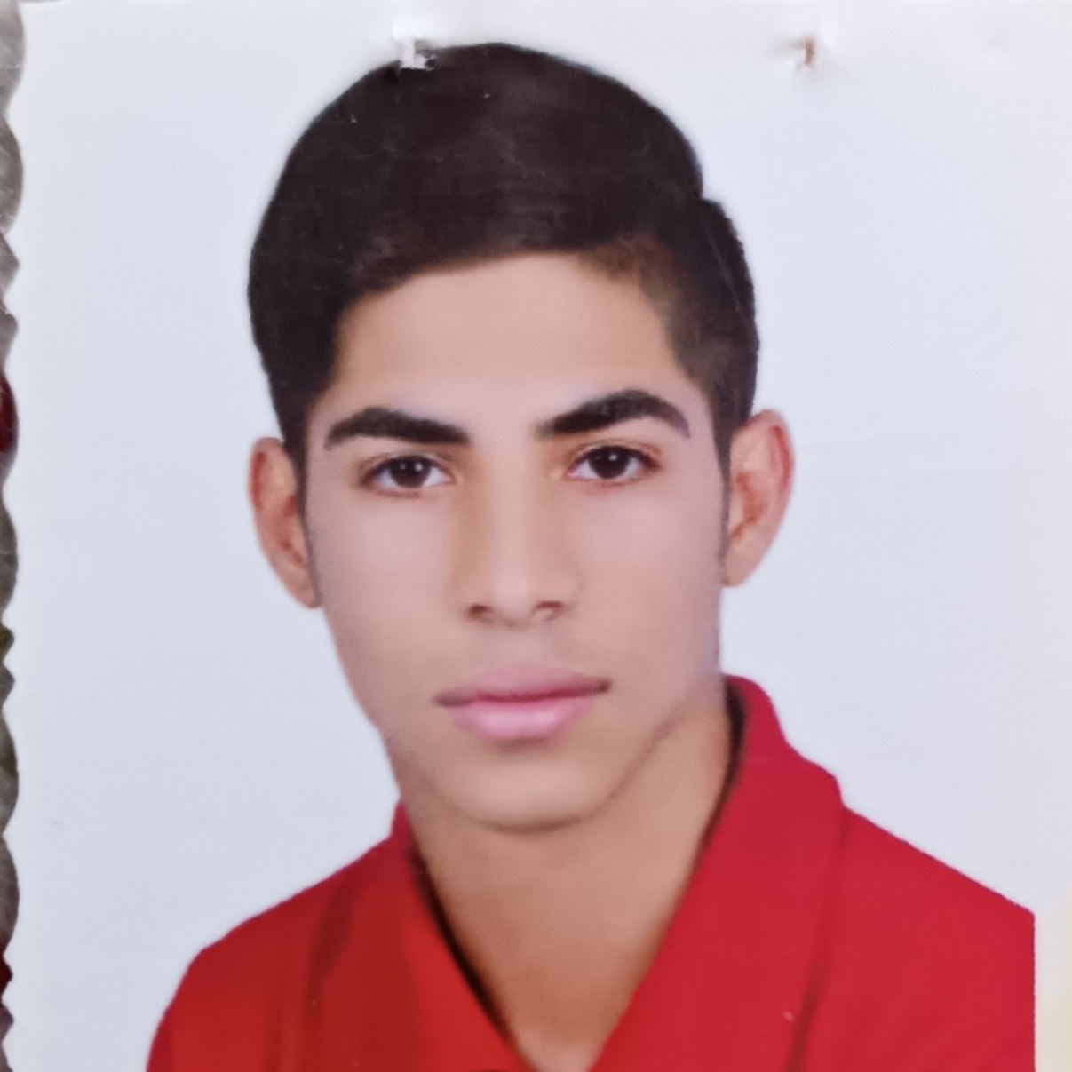 امین