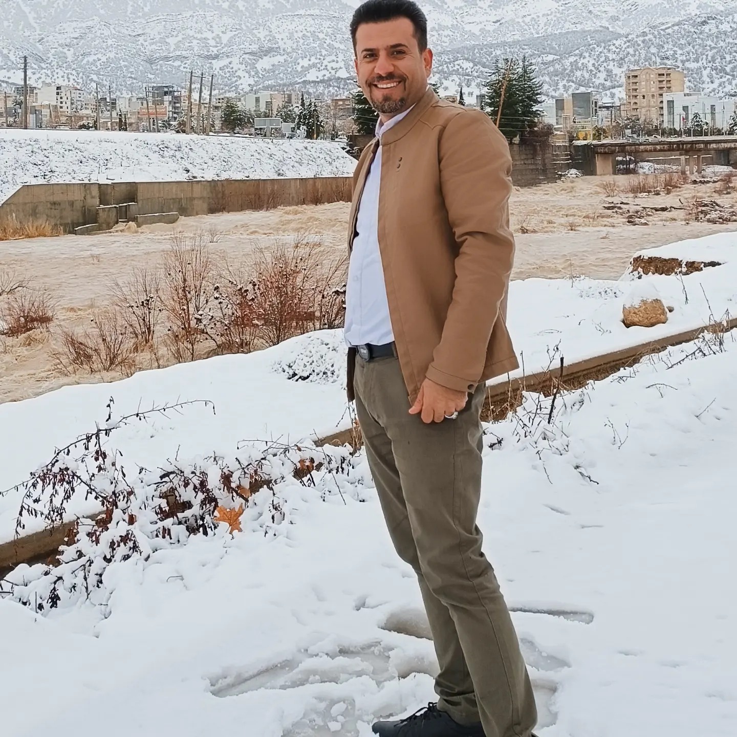 حسن