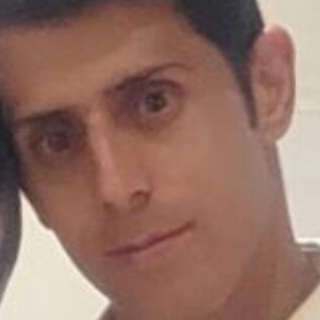 مهرداد